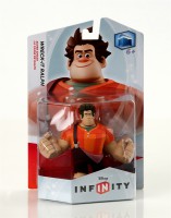 DISNEY INFINITY 1.0 RALPH 